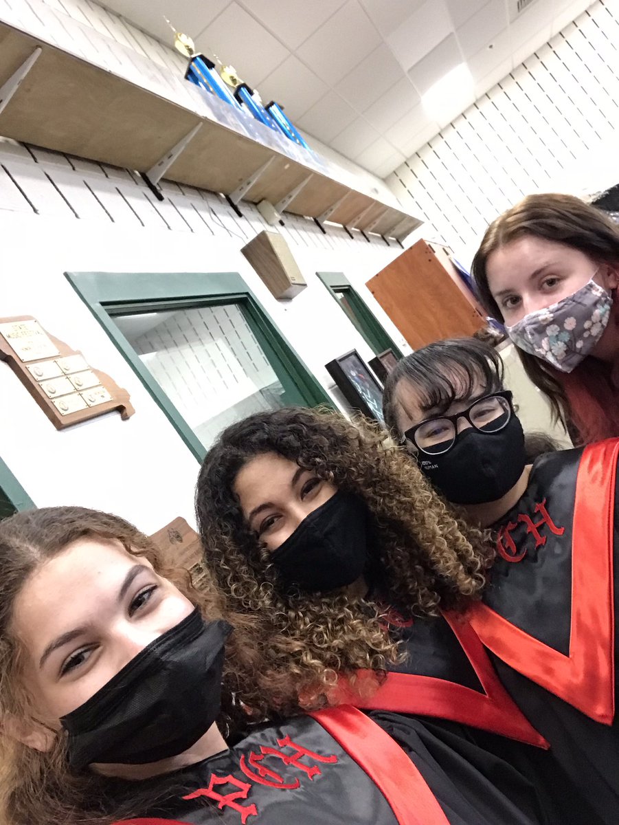 Congratulations to our awesome St. Louis All-Suburban Treble Honor Choir singers on a great day!!