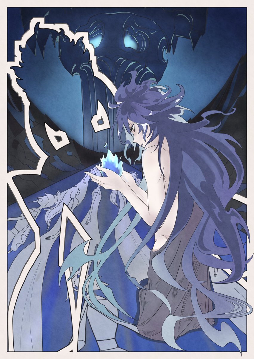 第２回twstミュシャ企画 のイラスト マンガ コスプレ モデル作品 39 件 Twoucan