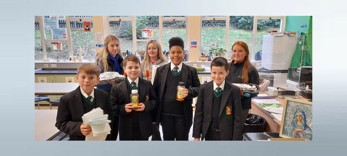 Holy Trinity College tweet media