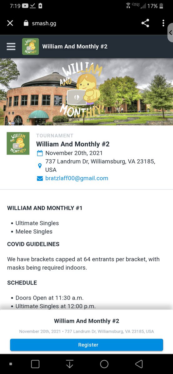 Bertolino they/them (@bertolinoec) on Twitter photo Reg for wam Reg for wam