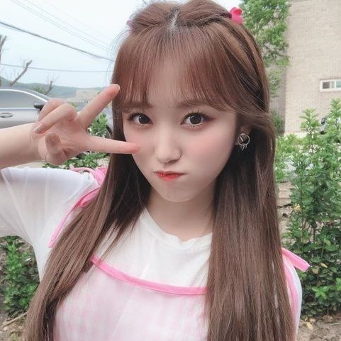 #야부키나코 ♡