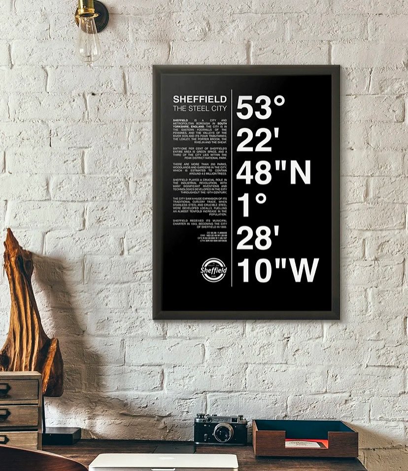 thesheffguide's tweet photo. Coordinates.
👉 View the full collection: https://t.co/7aMlzch1fC
#sheffield #sheffieldguide #coordinates #sheffieldmakes #sheffieldissuper https://t.co/ld0OGSbg5v