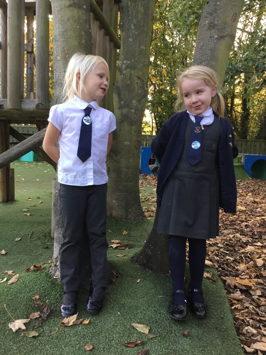 Nunthorpe Primary tweet media