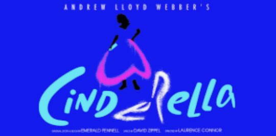 Togetherchap's tweet image. Upset to hear rumours re how ALW may be treating the cast of @ALWCinderella @CarrieHFletcher @GeorginaOnuorah @Ivanoturco_ @RebeccaTrehearn @VixHamBarritt and the entire cast &amp;amp; crew are simply terrific - one hell of a show and 100% commitment from all concerned - stay strong