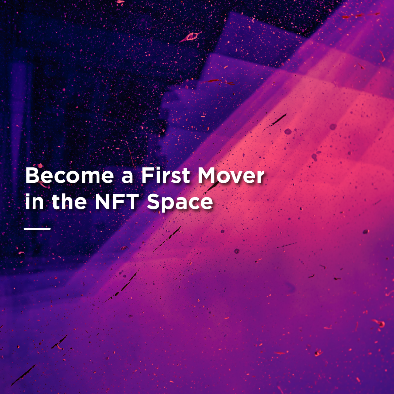 cryptocom's tweet photo. NFTs are paving the way for mainstream blockchain adoption. Join the movement by signing up to https://t.co/GC9cXDxtMu – A curated platform for today’s most in-demand NFT projects