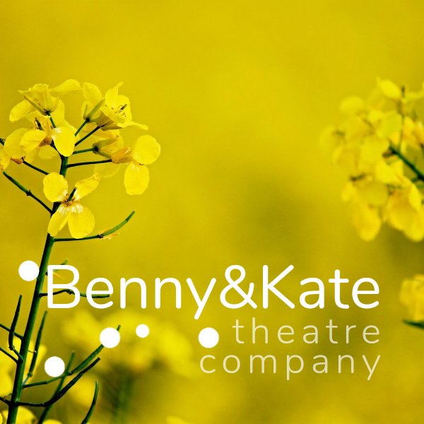 BennyandKate's tweet photo. #NewProfilePic https://t.co/YpvNECjjRB