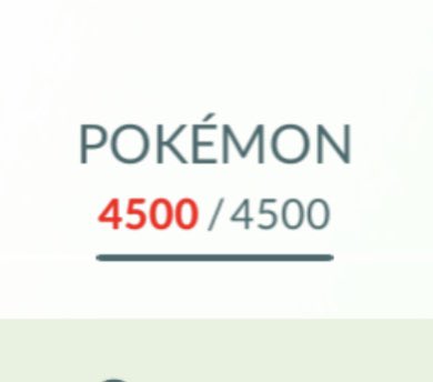 TrillFigures's tweet photo. This is a nice touch 👌🏻 #PokemonGO #pokemon https://t.co/dA9qzSCNSe