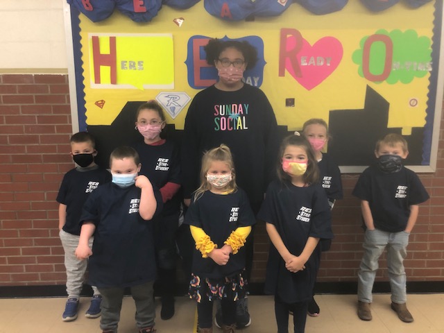 RICHLANDSELEM's tweet photo. Congratulations to our October Students of the Month. We are proud of each of you! #RESFunLearning https://t.co/3Rh1mMy2N9
