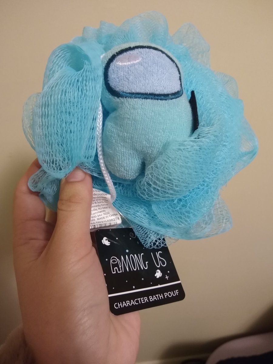 reactivedeath's tweet image. I&apos;m boutta be a sudsy baka