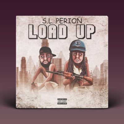 NICwithoutdaE's tweet photo. #NewProfilePic @slperion Single #LoadUp Dropping November 12th #SYWB🤷🏾‍♂️ https://t.co/4J6kdnjOTy