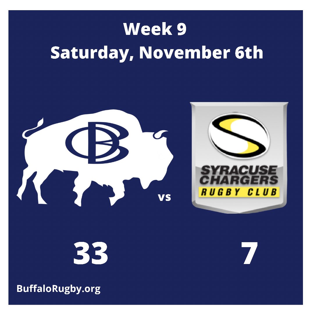 BuffaloRFC's tweet photo. https://t.co/GMUeZ5iAS5