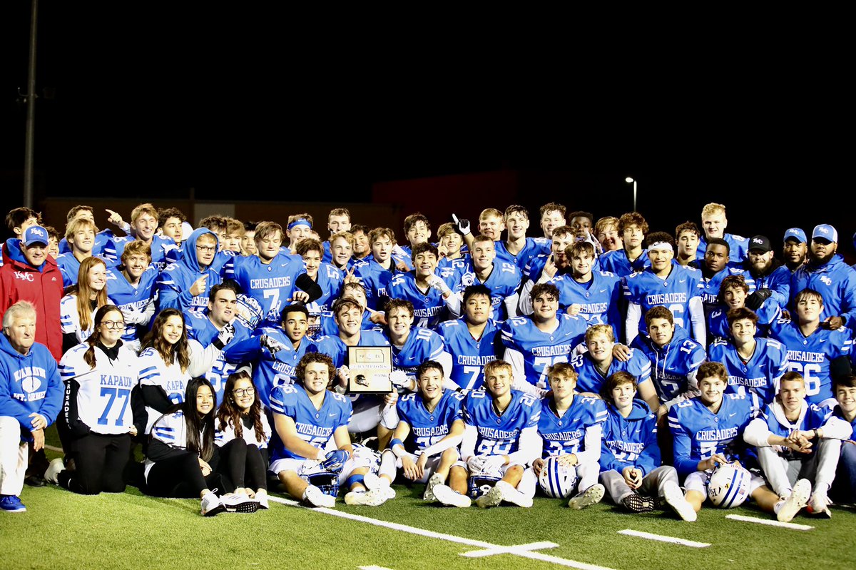 Kapaun Mt. Carmel tweet media