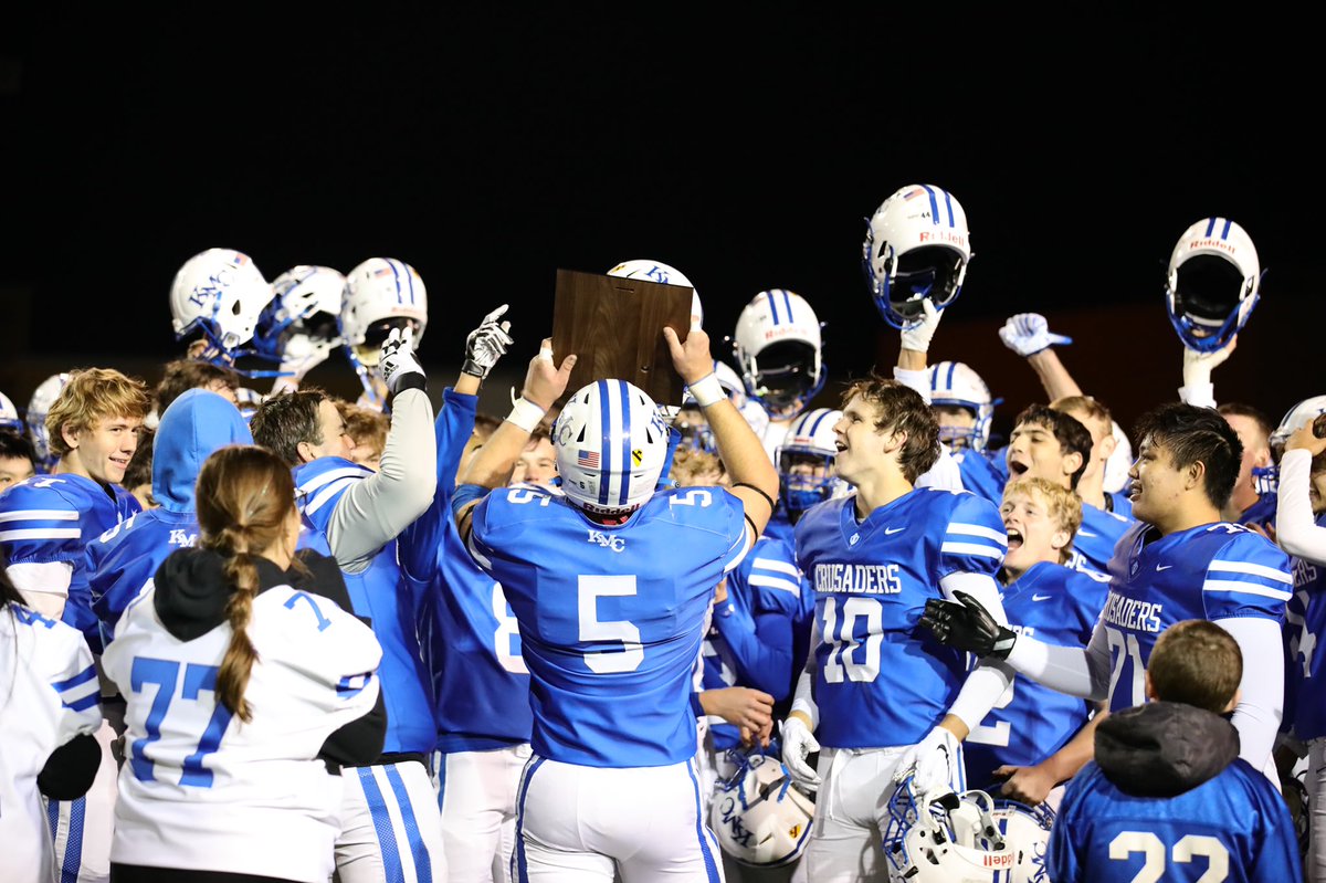 Kapaun Mt. Carmel tweet media