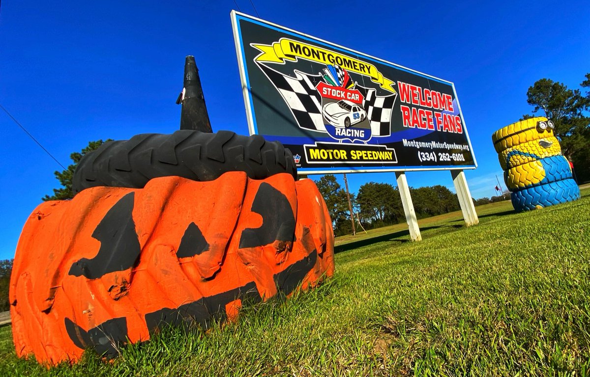 RacingAmerica's tweet photo. It’s the final race of the season for the #ShowMePLM series @MMSracetrack.
Who will be crowned champion after tonight’s 100-lap finale?
Watch the action live on Speed51 @ approx. 8 p.m. ET: https://t.co/aG08GcPbq1 https://t.co/XRGhsb4sbl