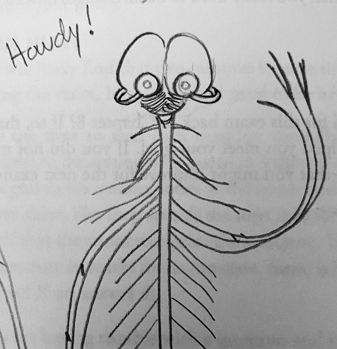 body horror cw //

Studying for another anatomy exam, the brain + nervous system unit 