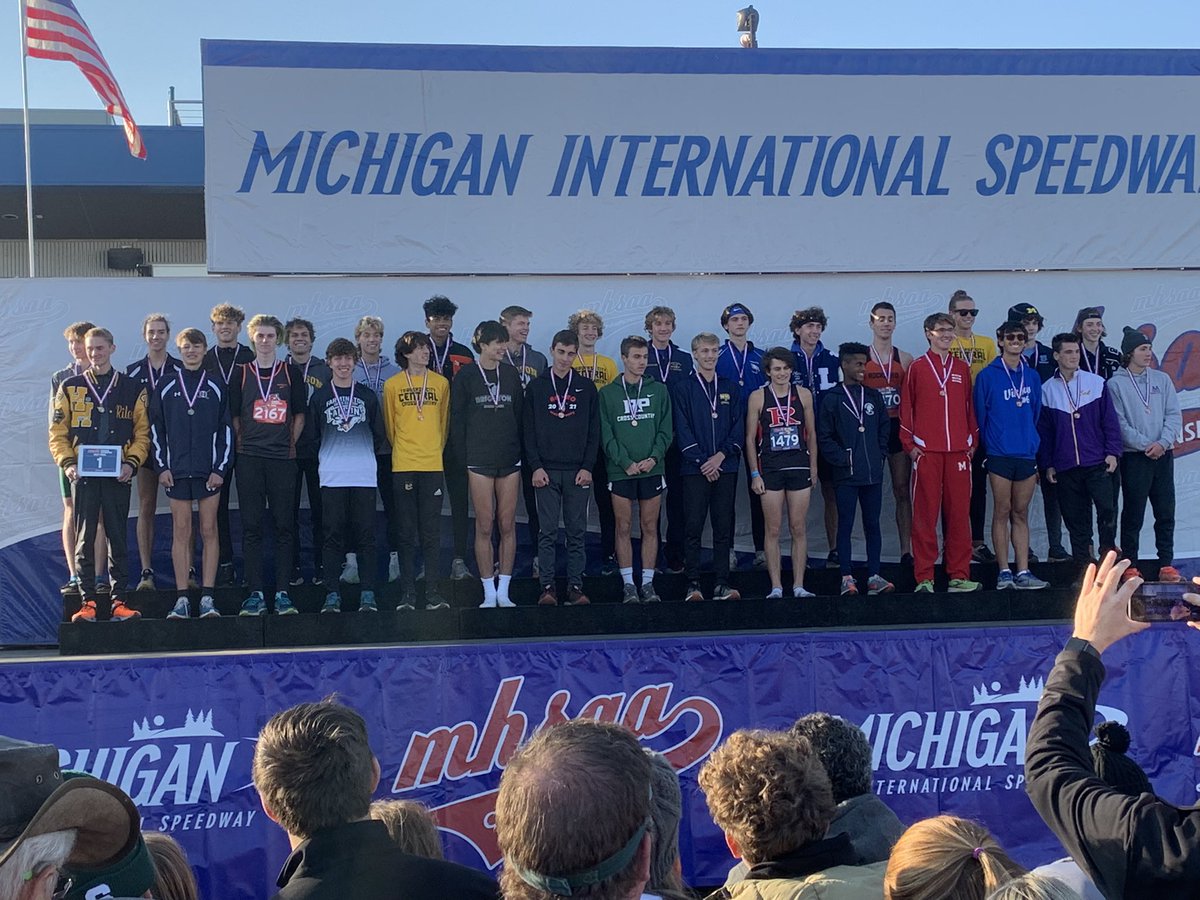 Midland High Track & Field & XC tweet media