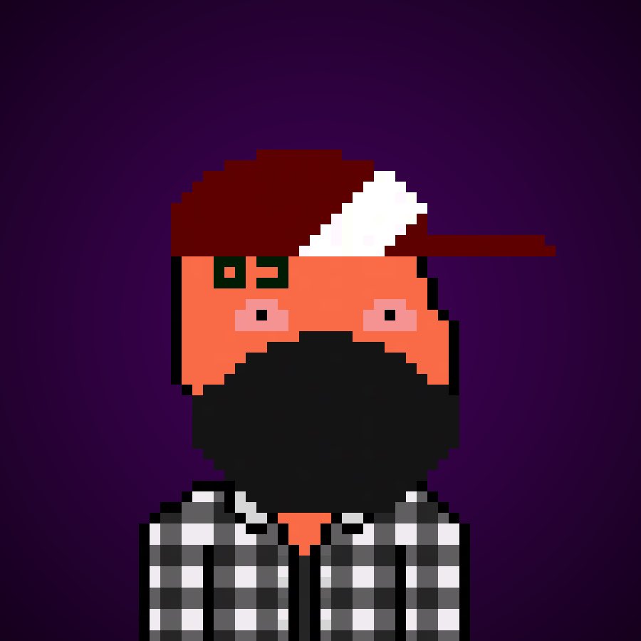 Has to mint a new <a href="/HoodChadNFT/">Hood Chad's┃MINTING LIVE 0,15 SOL</a> ! 🤯🏆🥶 Sun burned &amp; Stoned 🤭❤️‍🔥