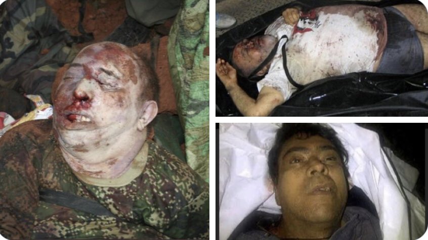 Qir43w0XiGT3gQg's tweet photo. Los únicos narcoterroristas buenos, son los narcoterroristas muertos. 

Y punto. https://t.co/2duqVqxnHo