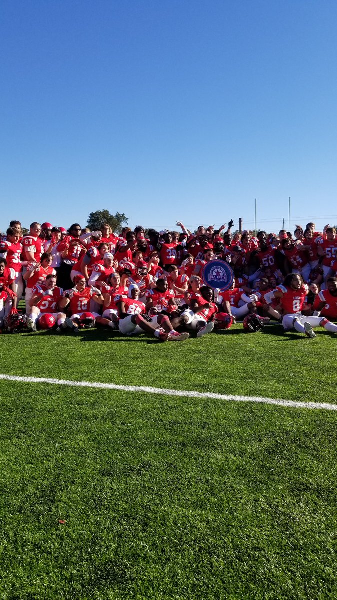 2021 USA-S Conference Champs.
#Hawkem #HawkPride #6