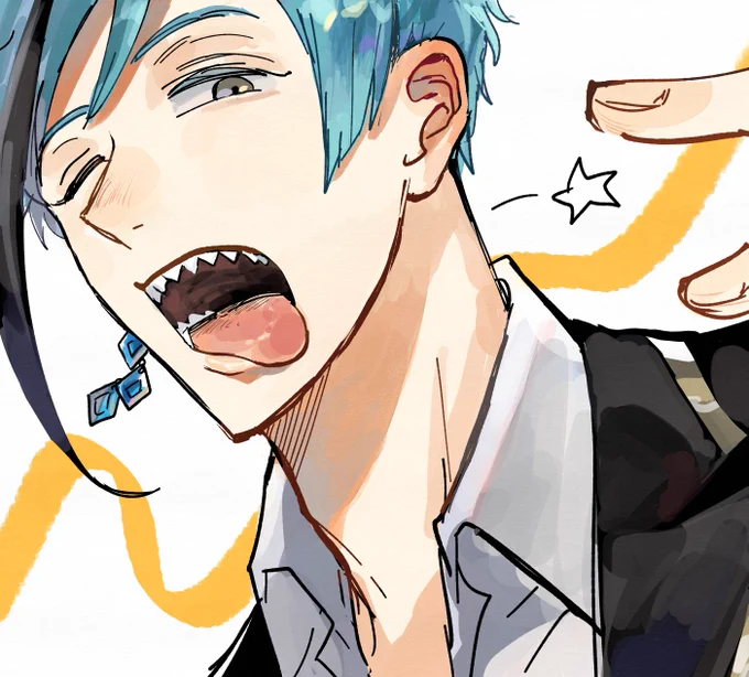 らくがき 