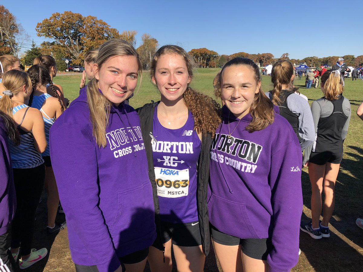 NHSCoachTaylor's tweet photo. Great day today at the @MSTCA1 Frank Mooney Coaches Invite!! 12 out of 15 PRβs and 4 medals!! π
π
π
π
Congrats to all and thank you to the parents who attended and rooted on the Lancers in the cold this morning!! #nhsxc #carpediem https://t.co/rCs1XHxxLO