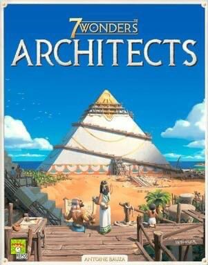 DeckdeDoc1's tweet photo. Voici deux coups de cœur très différents pour des jeux récents qui ont toute leur place dans nos ludothèques scolaires : 7 wonders Architect et So Clover...
Retrouvez nos chroniques sur notre site : https://t.co/q83SwYVmMs
https://t.co/B5ZY11FVcp https://t.co/ztSi4rKik0
