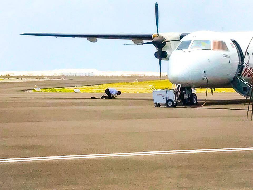 No Excuse For Skipping Salah