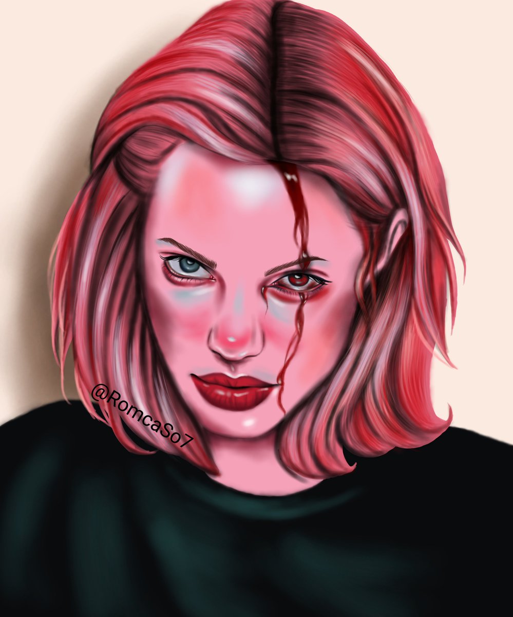 RommyDraw's tweet photo. My new digital portrait of Angelina ❤️
https://t.co/qaBCj6oiat #nft #art #digitalpainting #AngelinaJolie #NFTCommunity #artwork #ArtistOnTwitter https://t.co/oKjc9bfsDV