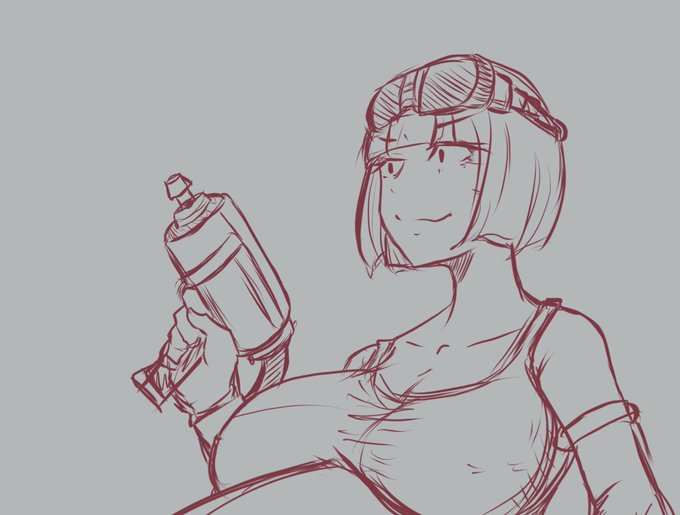 Fanbox update!
https://t.co/IgIF41EYgh 