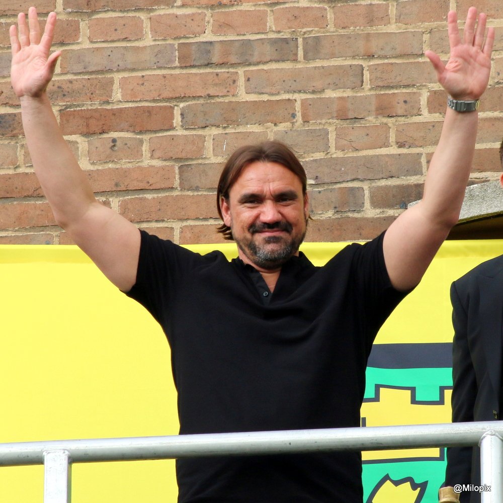 Thanks for everything, Daniel..
😢💛💚
#CTID #NCFC <a href="/NorwichCityFC/">Norwich City FC</a>