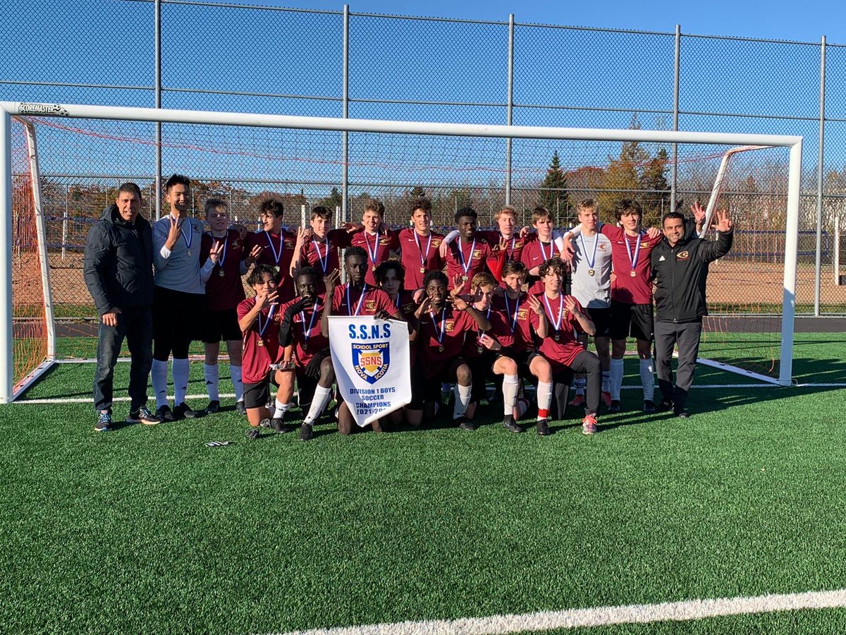 costaelles's tweet photo. Very proud of these boys on their achievement but most of all discovering the true meaning of team!!Thank u Leo, Michael,#Perseverance https://t.co/iB8zkKFele