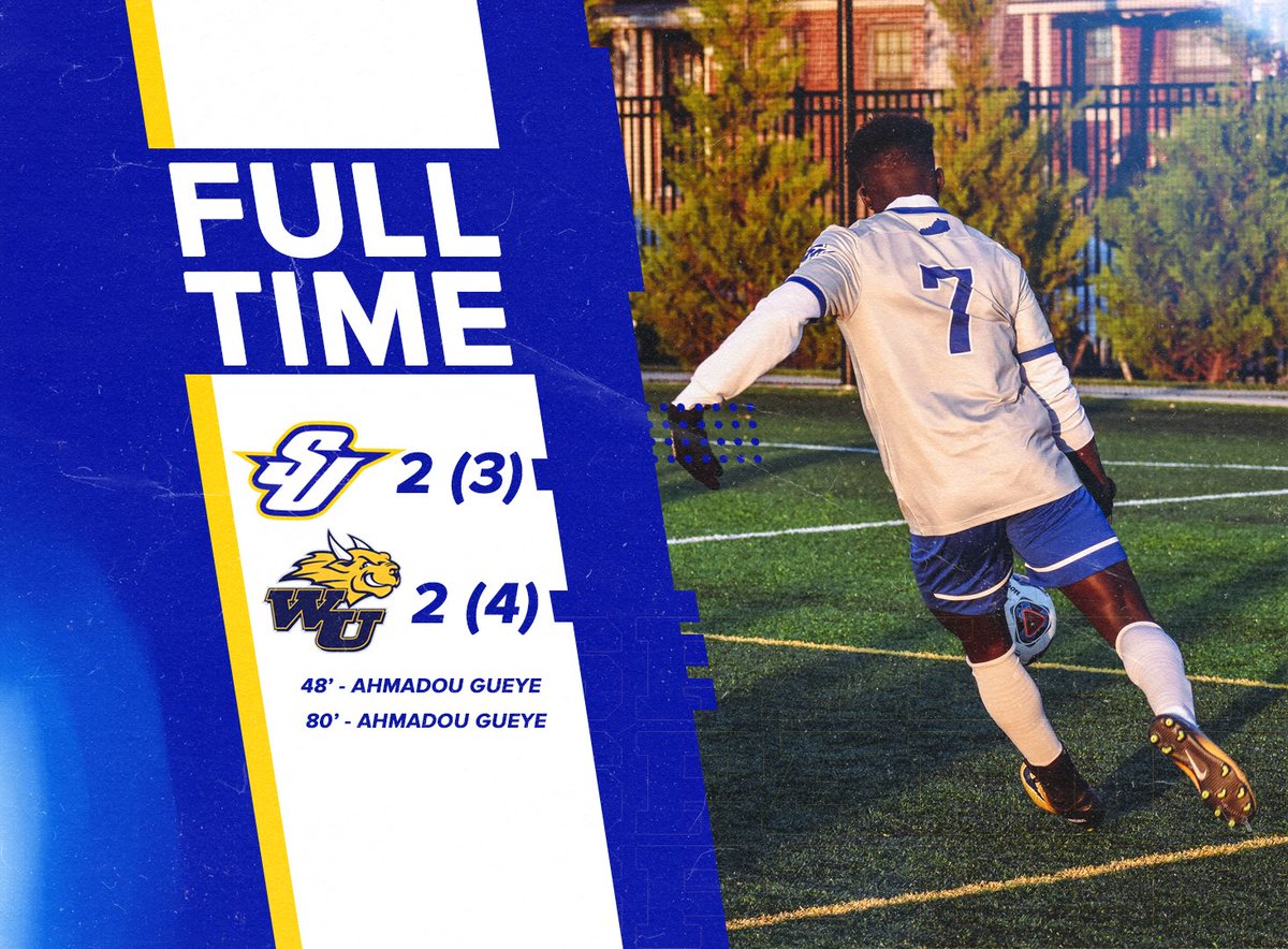 SpaldingU Men’s Soccer tweet media