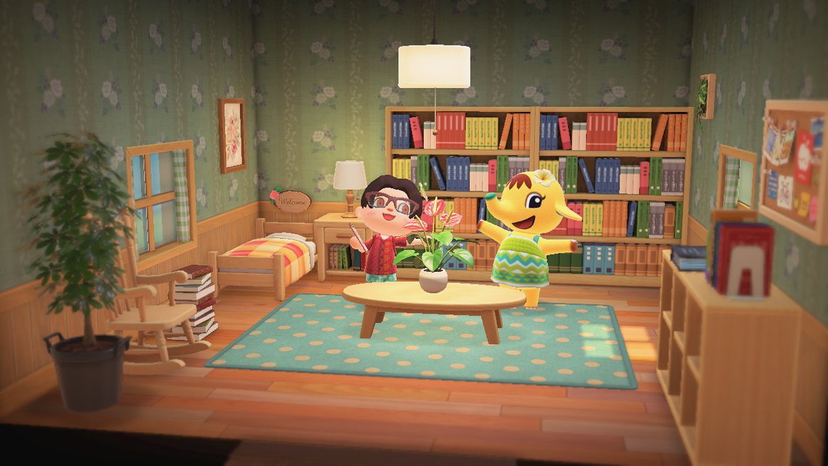 purunpli's tweet photo. #AnimalCrossing #ACNH #NintendoSwitch https://t.co/TpgpSCkrlv