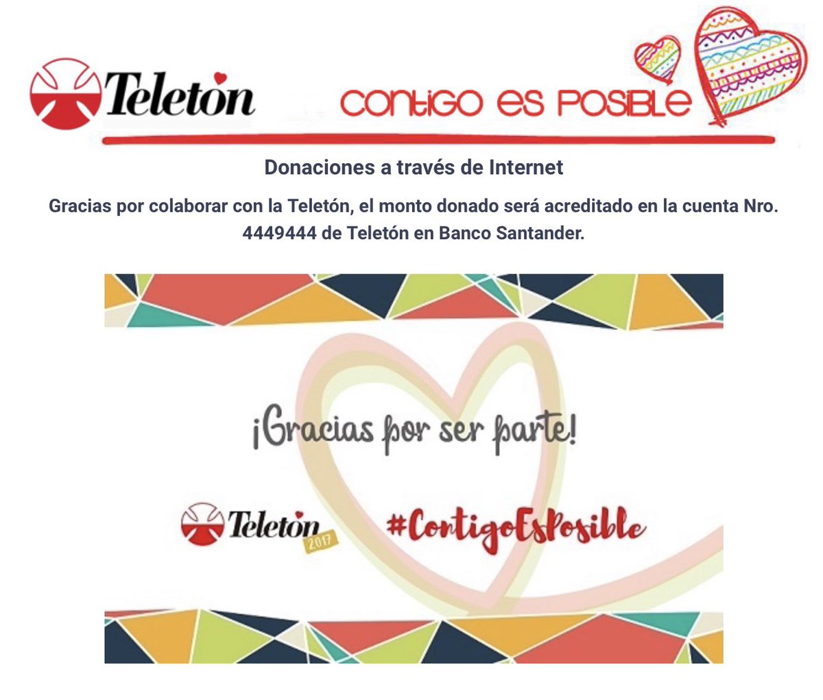 LucianerasURU's tweet photo. Otro año más presentes colaboraron con @teletonuruguay… Vos ya te sumaste? Entre todos podemos! 

#darlomejordenosotros 

@LucianoPUruguay @LucianoPereyra @NicoGaribotti @UMUruguay
 
#teletonuruguay #teleton2021 #teleton #uruguay https://t.co/CKIbgj9moC