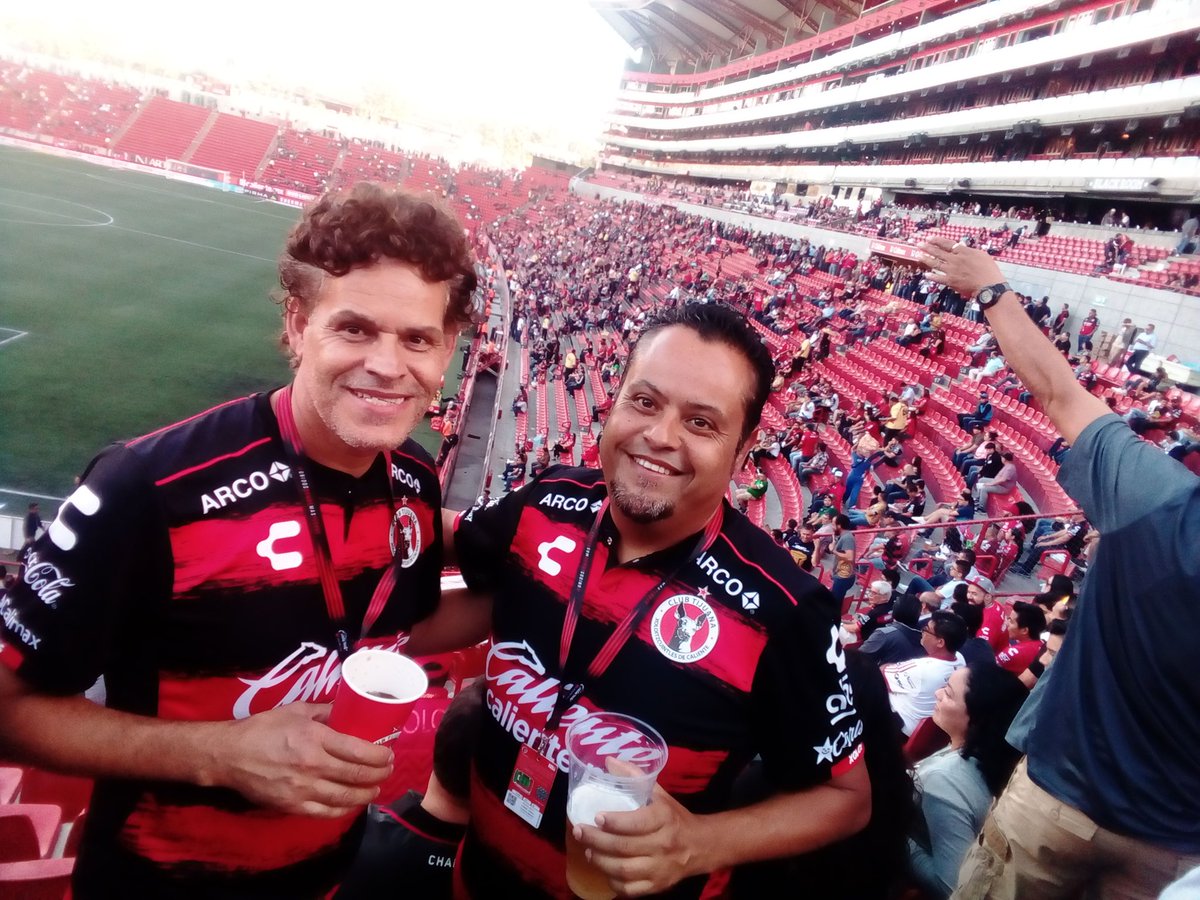 hellerscott's tweet photo. @Xolos #FuerzaTijuas https://t.co/pUPF8KUm1o