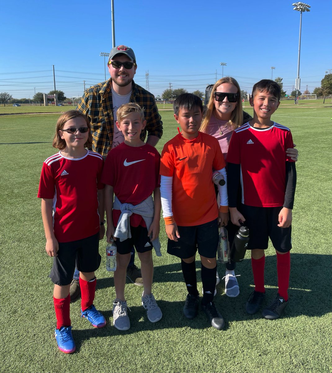 M R S . C O X (@mrsc_classroom) on Twitter photo I love Saturdays spent watching our students play the sports they love. Best part is, since we had students on BOTH teams, we couldn’t lose! #LiscanoProud #family #FISDWeAreOne <a href="/JenaSalomon/">Jena Salomon</a> <a href="/WhitneySBriggs/">Whitney Smith Briggs, Ed.D.</a> <a href="/MrHolmes101/">Mr. Holmes</a> I love Saturdays spent watching our students play the sports they love. Best part is, since we had students on BOTH teams, we couldn’t lose! #LiscanoProud #family #FISDWeAreOne <a href="/JenaSalomon/">Jena Salomon</a> <a href="/WhitneySBriggs/">Whitney Smith Briggs, Ed.D.</a> <a href="/MrHolmes101/">Mr. Holmes</a>