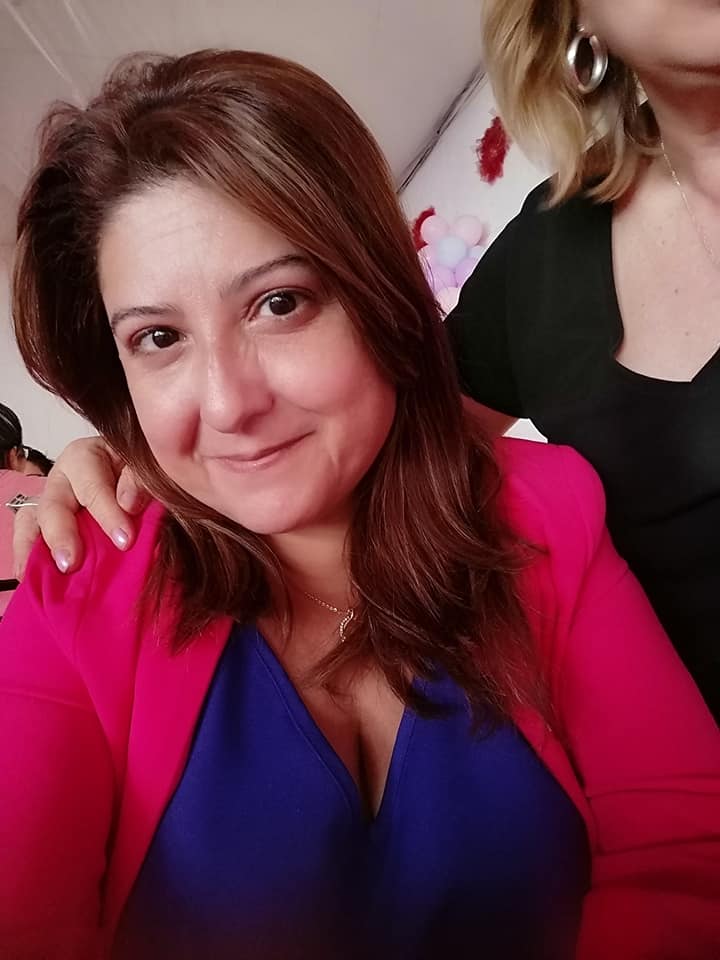 lamarcela333's tweet photo. Qué rico salir a almorzar con una amiga y que más ¡Candidata a Diputada por el distrito 13!, apoyando a Kast, ¡vamos den a conocer sus candidatos!, no podemos perder el congreso de nuevo
Porque la #Justicia tiene nombre de Mujer... No es feminazi 🤗 Vota #AA62 https://t.co/yvrGrNT8RP