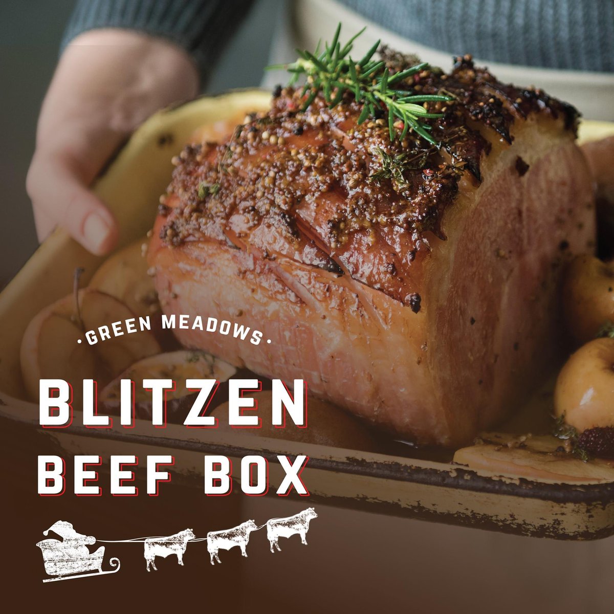 Green Meadows Beef🐃 tweet media