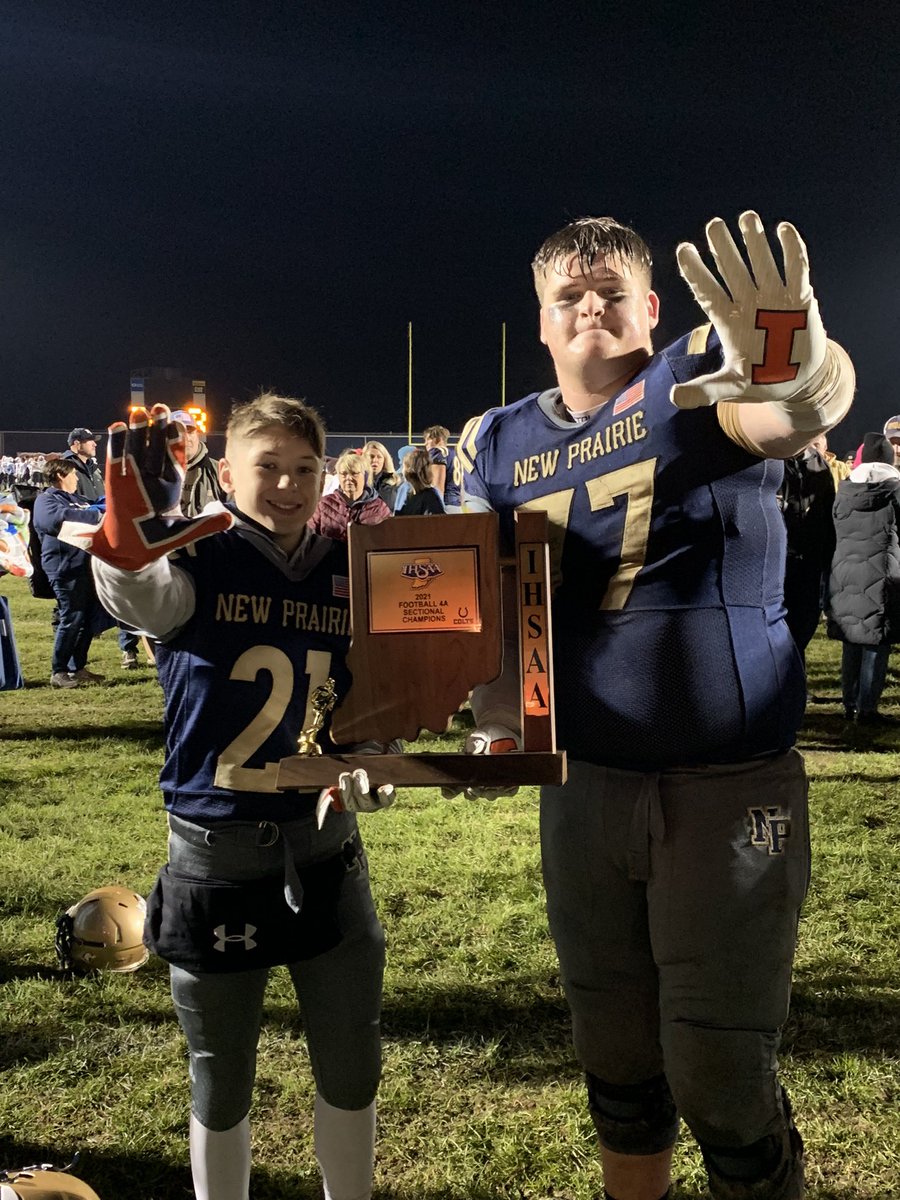 Hunter Whitenack tweet media