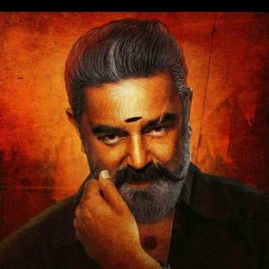 AlagarKamal's tweet photo. வாழ்த்தி வணங்குகிறேன் தலைவா! https://t.co/5vHW2SQyvY