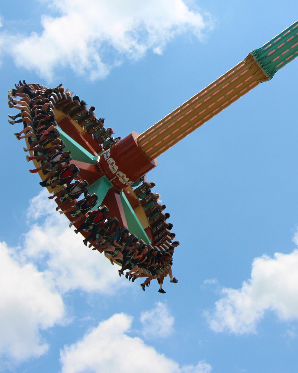 Six Flags Over Georgia tweet media