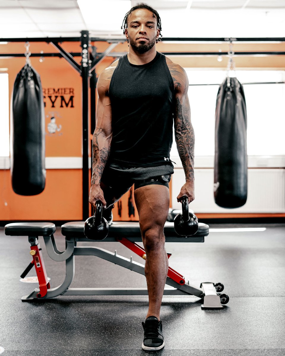 TrainSAGA's tweet image. Weekend reset 🙏

What are your goals for the week ahead?

#mindset #workout #wod #training #trainhard