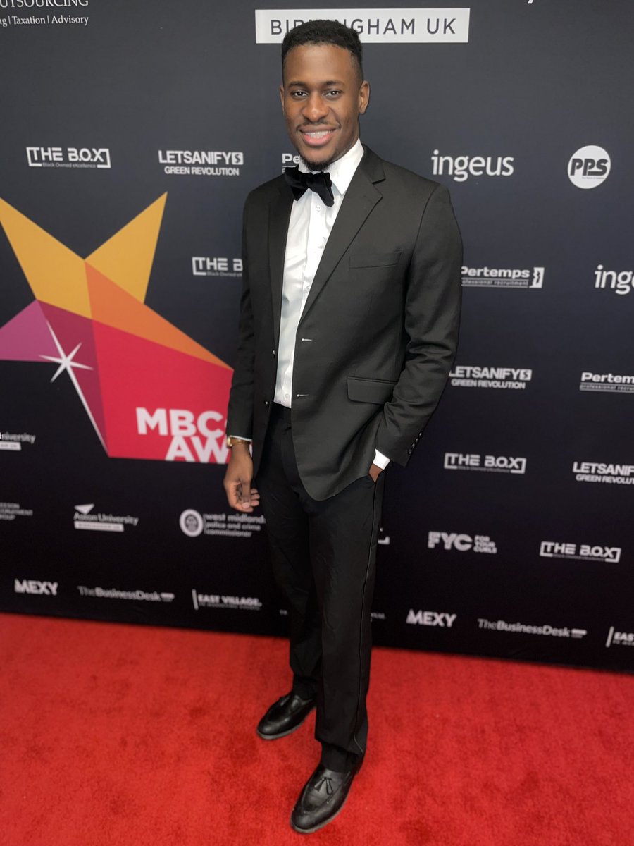 DoctorTolu's tweet photo. @mbccawards  thank you for the frontline worker of the year nomination https://t.co/bsYgR94pve