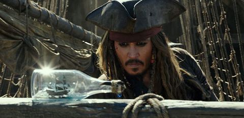 AlexPotc's tweet photo. Piratas del caribe: La venganza de Salazar en Cuatro, todos a usar el #JusticeForJohnnyDepp 💓🔥🏴‍☠️ https://t.co/JtIPnhFjg7
