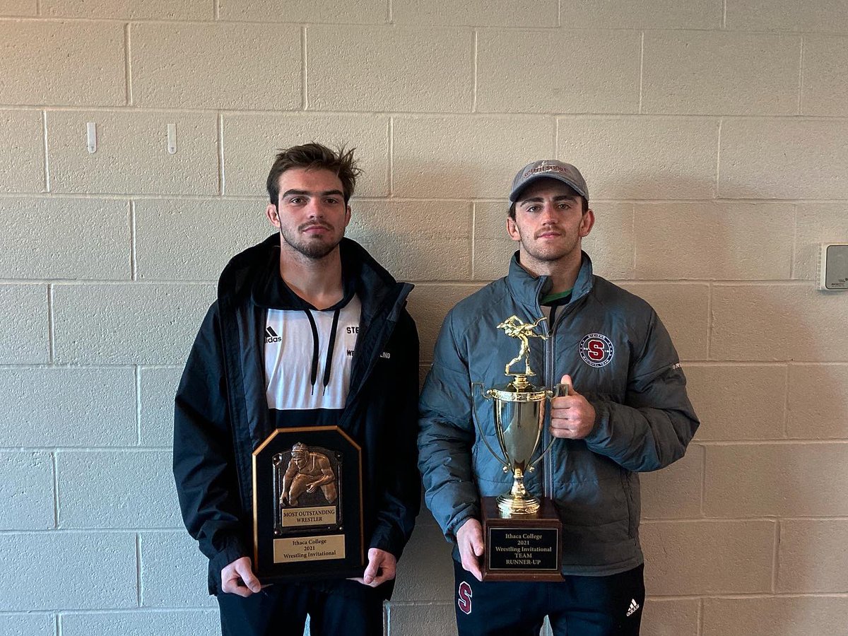 DuckWrestling's tweet photo. Your Ducks finished in 🥈second🥈 by two points. 7️⃣ wrestlers found the podium.
⬇️Individual results⬇️
🥈125 Akhil Vega
🥇141 & MOW Kyle Slendorn
🥇149 Brett Kaliner
🥉157 & Most Falls Hunter Gutierrez
🥉165 Harrison Hinojosa
🥉174 Frank Medina
🏅5th 184 Michael Conrad https://t.co/nA09mXducI