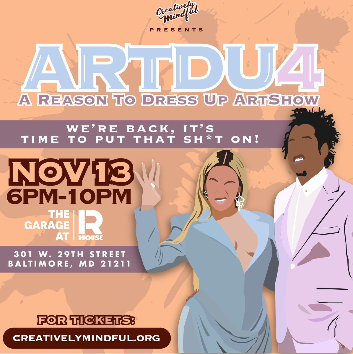 Rod_Szn's tweet photo. 1 week away from A Reason to Dress Up 4 - https://t.co/h2Y2UuAr1j ❗️ https://t.co/JRXpksZqXF