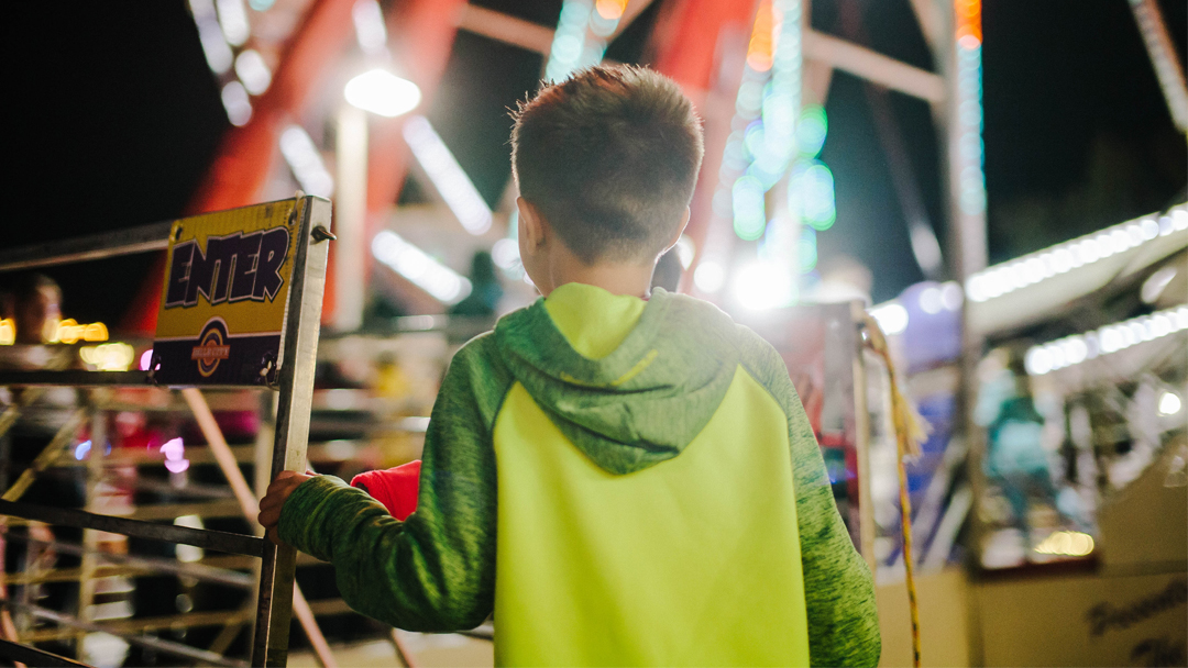 jaxfair's tweet photo. We’re back...finally! The JaxFair is open from 5pm - 11pm today.
Now it’s time to get #BackToTheFun! https://t.co/693M0gHpVl