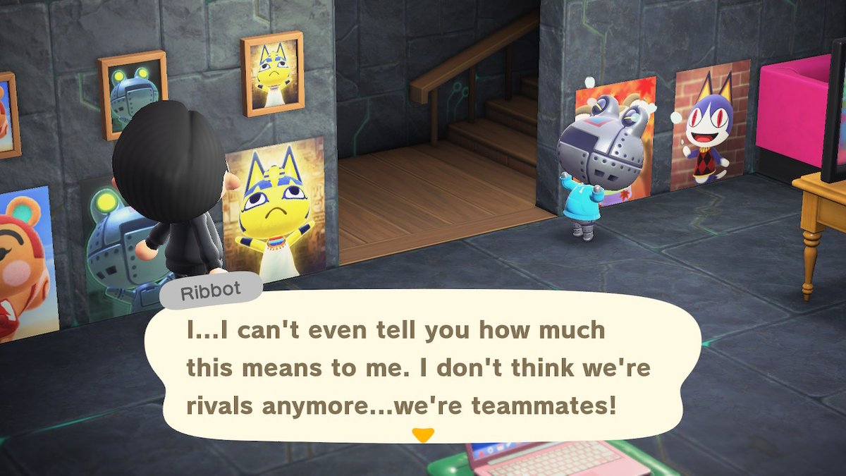 ACPhotoupload's tweet photo. #AnimalCrossing #ACNH #NintendoSwitch https://t.co/ZNk3eOgbSM