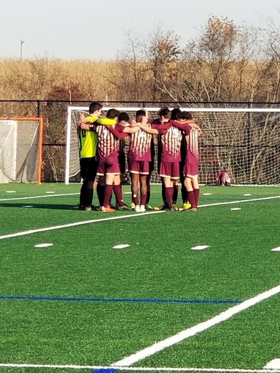 SBittner07's tweet photo. Boys come out with the WIN after a hard fought physical game! https://t.co/gqfz1Snx3e