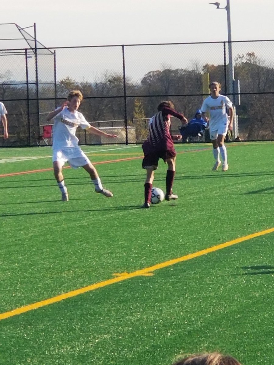 SBittner07's tweet photo. Boys come out with the WIN after a hard fought physical game! https://t.co/gqfz1Snx3e